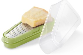 Strúhadlo na parmezán 2 v 1