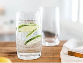 Pohár na vodu Simply, 380 ml%