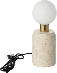 Stolová lampa Solis 32 cm