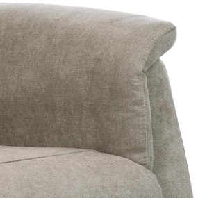 Polohovacie kreslo Tendriamos (cappuccino). Vlastná spoľahlivá doprava až k Vám domov. 1121048
