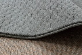 Koberec TEXTURA 488.07.LA500 Osta sivý