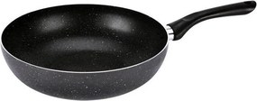 Panvica WOK s indukčným dnom 28 cm