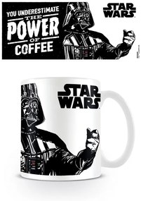 Hrnček Star Wars - The Power Of Coffee