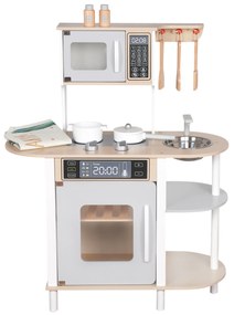 Aga4Kids Drevená kuchynka MR6073