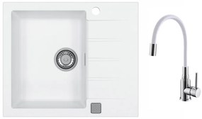 SET ALVEUS CADIT 10/11 + BATERIE Mintas 11 BRS