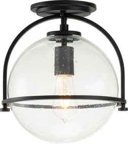 XXXLutz STROPNÉ SVIETIDLO, 28.2/31.8 cm Elstead Lighting - Online Only bytové doplnky - 009093051701