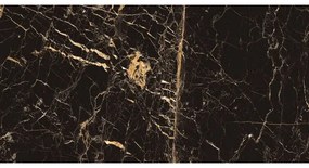 Dlažba imitácia mramoru Golden Marble 120 x 60 cm