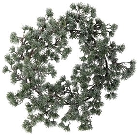 Vianočný veniec ø 50 cm Cedar – Bloomingville