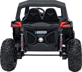 Ramiz Buggy UTV-MX 2000N Čierna