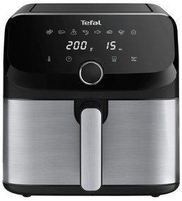 Tefal Teplovzdušná fritéza Easy Fry Mega Ey855D, 7,5 l  (100382484)