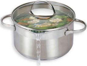 Hrniec s pokrievkou Comfort 1,9 l