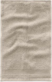 Uterák pre hostí California 30x50 cm, pieskové froté%