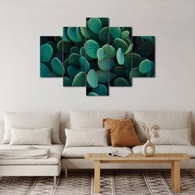 Obraz - Opuncie (150x105 cm)