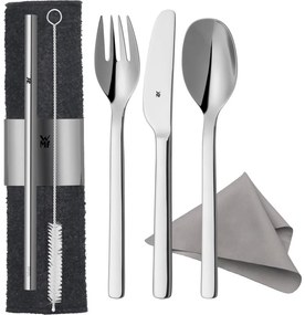 WMF - Cestovná sada príborov  MY2GO 8ks