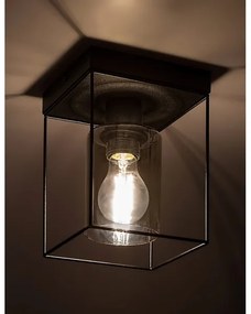 Rabalux 71031 - Stropné svietidlo CHADWICK 1xE27/25W/230V