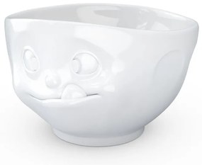 Biela porcelánová miska na sladkosti 58products