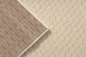 Koberec TEXTURA 488.07.LA100 krémový
