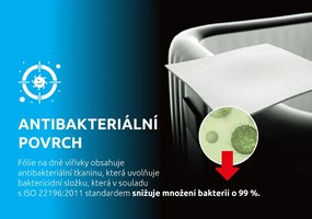 Mspa | Bazén vírivý MSPA Tribeca | 11400310