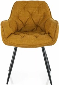 SI Cherry Bjorn stolička kari