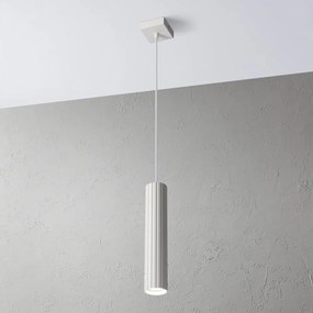 Brilagi - Závesný luster na lanku CRISPINA 1xGU10/10W/230V biela