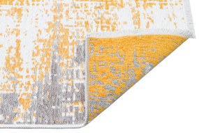 Nk 01 - Yellow, Grey