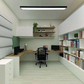 Moderné svietidlo NEDES LED stropné svietidlo 32W LCL7023