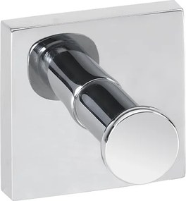 Bemeta Design QUADRA: Háčik - 169106062