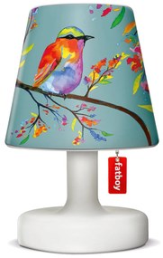 Fatboy Cooper Cappie tienidlo na lampu birdie blue