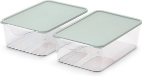 Úložné koše, 2 ks