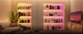 Govee - LED RGBWWIC Stmievateľný pásik Strip Light 2 Pro 5m Wi-Fi Matter