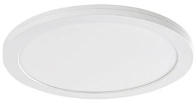 Rabalux 1492 - LED Stropné svietidlo so senzorom LED/30W/230V