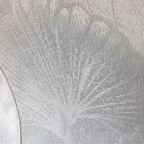 OBRUS DORIS 140X200 CM PRÍRODNÝ