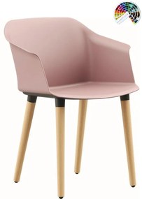 Konferenčné kreslo AURUM čalúnenie ERA