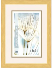 Fotorám 15x21, Quadro/1