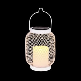 Globo 33542 - LED Solárne svietidlo LED/1,2V IP44