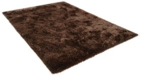 Koberec SOFT UNI čokoládový