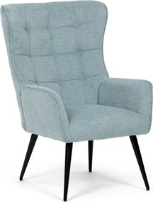 Relaxačné kreslo 315 GRN2, tyrkysová