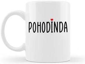 Hrnček Pohodinda