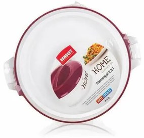 Banquet Culinaria Termohrniec Home 2,5 l