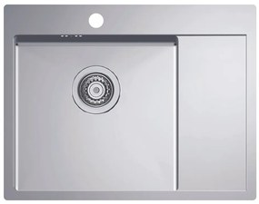 SET ALVEUS QUARTO 20 + BATERIE VIOLA