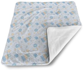 Sablio Deka pre bábätko Zvonkohra - 90x120 cm