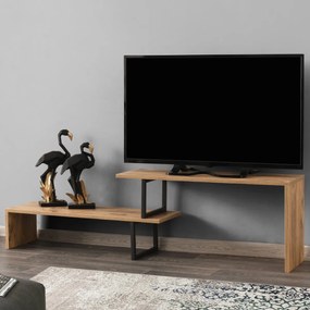 TV stolík Ovit Pine