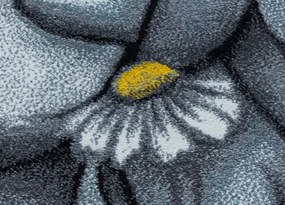 Koberce Breno Kusový koberec FUNNY 2103 Blue, modrá, viacfarebná,120 x 170 cm