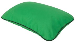 Vankúš na záhradnú hojdačku POLA 140 cm oxford, zelený