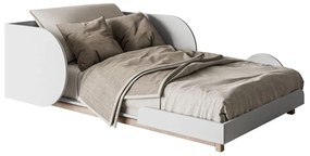 DETSKÁ POSTEĽ ELSA 90x160-200 cm