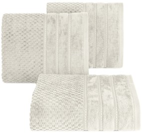 BAVLNENÝ UTERÁK ADORE 30X50 CM BÉŽOVÁ