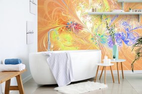 Tapeta harmónia farieb