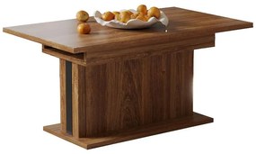 Zdvíhací stolík Solaris 170 dub stirling