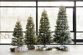 Umelý vianočný stromček výška 180 cm Elias Tree – Sirius
