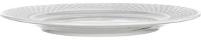 Banquet Tanier dezertný DIAMOND LINE, 20,2 cm